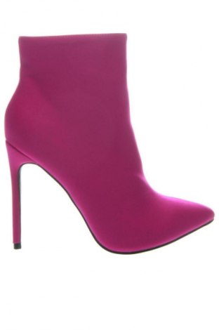 Дамски боти Answear, Размер 40, Цвят Розов, Цена 76,25 лв.