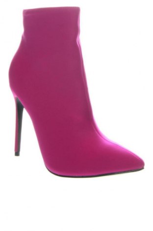 Дамски боти Answear, Размер 40, Цвят Розов, Цена 76,25 лв.