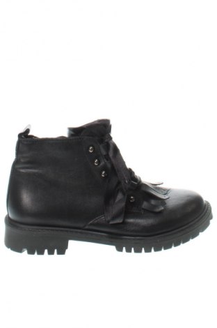 Botine de damă Apanage, Mărime 37, Culoare Negru, Preț 368,42 Lei