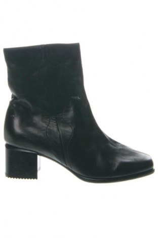 Damskie botki Ara, Rozmiar 37, Kolor Czarny, Cena 220,99 zł