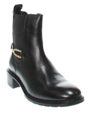 Botine de damă Ara, Mărime 39, Culoare Negru, Preț 442,99 Lei