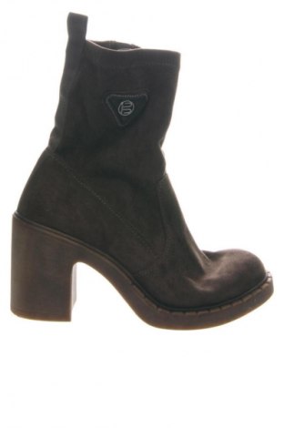 Damen Stiefeletten Bagatt, Größe 37, Farbe Braun, Preis 74,99 €