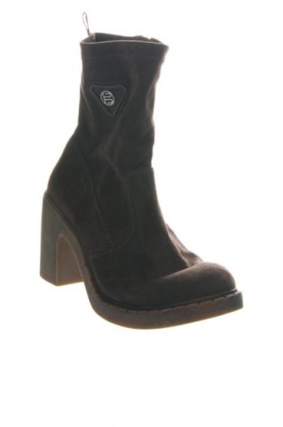 Damen Stiefeletten Bagatt, Größe 37, Farbe Braun, Preis 74,99 €