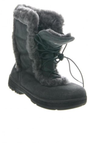Botine de damă Bearpaw, Mărime 40, Culoare Gri, Preț 368,00 Lei