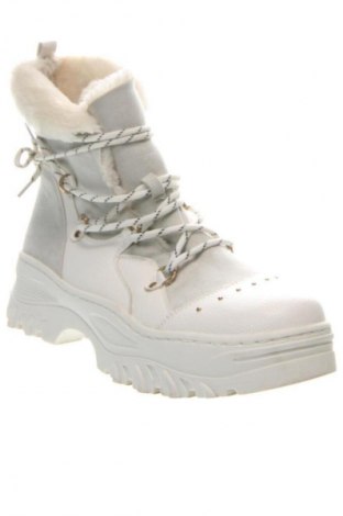 Дамски боти Benaza, Размер 39, Цвят Многоцветен, Цена 114,00 лв.