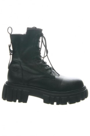 Дамски боти Benvenuti, Размер 37, Цвят Черен, Цена 101,08 лв.