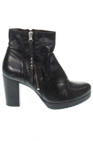 Botine de damă Bianco, Mărime 39, Culoare Negru, Preț 170,57 Lei
