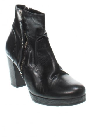 Botine de damă Bianco, Mărime 39, Culoare Negru, Preț 170,57 Lei