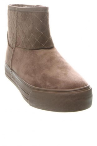 Botine de damă Big Star, Mărime 39, Culoare Maro, Preț 240,99 Lei