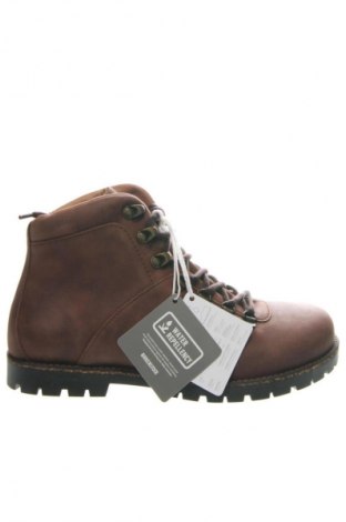 Botine de damă Birkenstock, Mărime 41, Culoare Maro, Preț 697,37 Lei