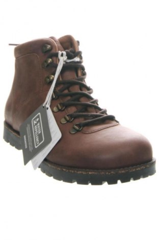 Botine de damă Birkenstock, Mărime 41, Culoare Maro, Preț 697,37 Lei