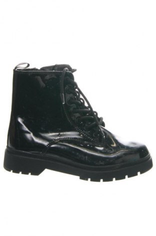 Дамски боти Blue Motion, Размер 39, Цвят Черен, Цена 70,99 лв.