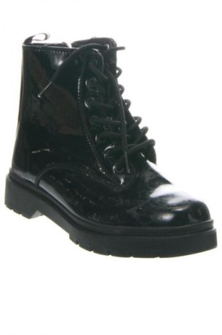 Дамски боти Blue Motion, Размер 39, Цвят Черен, Цена 70,99 лв.