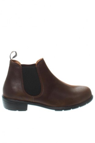 Botine de damă Blundstone, Mărime 39, Culoare Maro, Preț 994,99 Lei