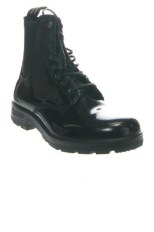 Botine de damă Blundstone, Mărime 39, Culoare Negru, Preț 899,99 Lei