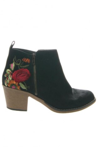 Dámské poltopánky Body Flirt, Veľkosť 41, Farba Čierna, Cena  11,95 €