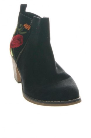 Dámské poltopánky Body Flirt, Veľkosť 41, Farba Čierna, Cena  11,95 €