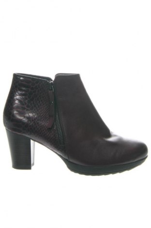 Damen Stiefeletten Bonita, Größe 39, Farbe Lila, Preis 44,06 €