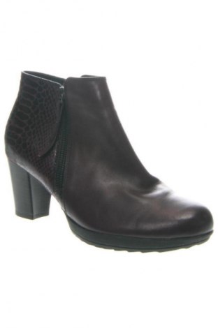 Damen Stiefeletten Bonita, Größe 39, Farbe Lila, Preis 44,06 €