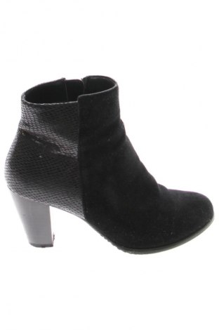 Botine de damă Bpc Bonprix Collection, Mărime 36, Culoare Negru, Preț 266,00 Lei