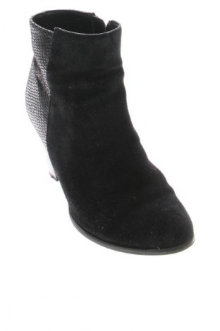 Botine de damă Bpc Bonprix Collection, Mărime 36, Culoare Negru, Preț 266,00 Lei