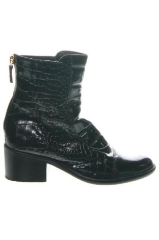 Botine de damă Branchini, Mărime 37, Culoare Negru, Preț 570,47 Lei