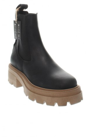 Botine de damă Buffalo, Mărime 40, Culoare Negru, Preț 442,99 Lei