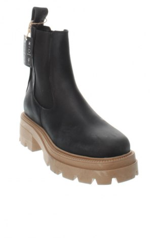 Дамски боти Buffalo, Размер 41, Цвят Черен, Цена 174,99 лв.