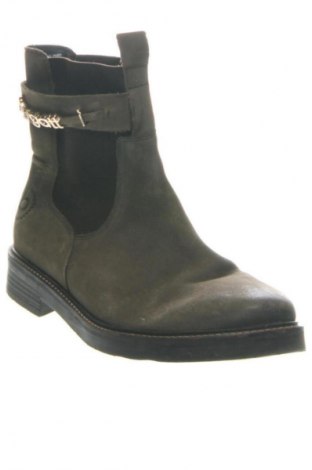 Dámské poltopánky Bugatti, Veľkosť 38, Farba Zelená, Cena  84,95 €