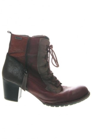 Γυναικεία μποτάκια Bugatti, Μέγεθος 40, Χρώμα Πολύχρωμο, Τιμή 77,99 €
