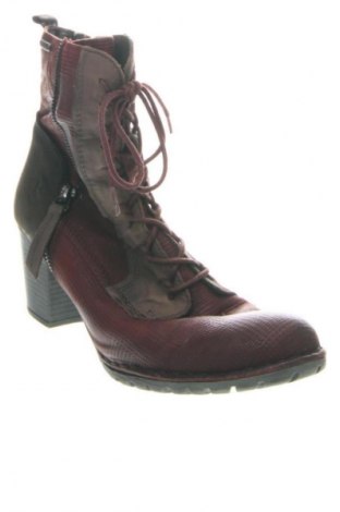 Γυναικεία μποτάκια Bugatti, Μέγεθος 40, Χρώμα Πολύχρωμο, Τιμή 77,99 €