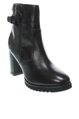 Botine de damă CAFÈNOIR, Mărime 39, Culoare Negru, Preț 609,99 Lei