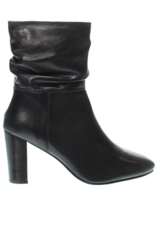 Botine de damă CAFÈNOIR, Mărime 40, Culoare Negru, Preț 674,99 Lei