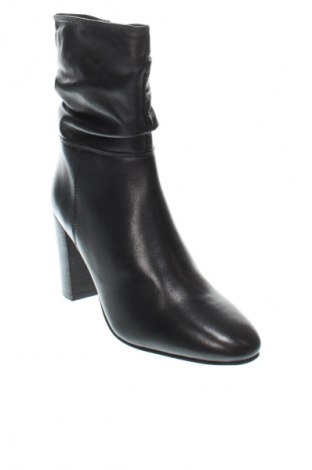 Botine de damă CAFÈNOIR, Mărime 40, Culoare Negru, Preț 674,99 Lei