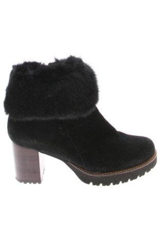 Botine de damă Callaghan, Mărime 36, Culoare Negru, Preț 568,00 Lei