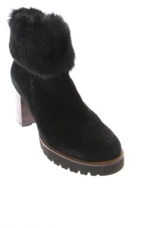 Botine de damă Callaghan, Mărime 36, Culoare Negru, Preț 568,00 Lei