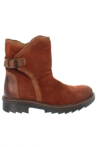 Botine de damă Camel Active, Mărime 38, Culoare Maro, Preț 475,08 Lei