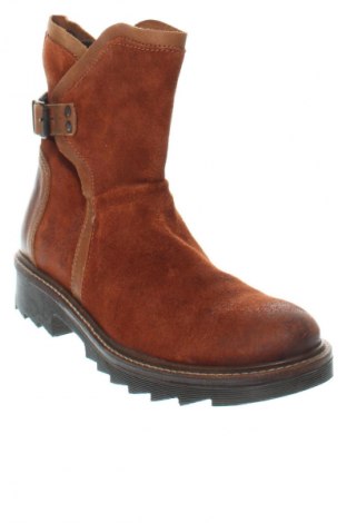 Botine de damă Camel Active, Mărime 38, Culoare Maro, Preț 475,08 Lei