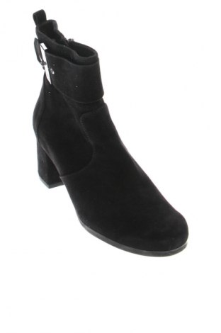 Botine de damă Caprice, Mărime 40, Culoare Negru, Preț 298,39 Lei