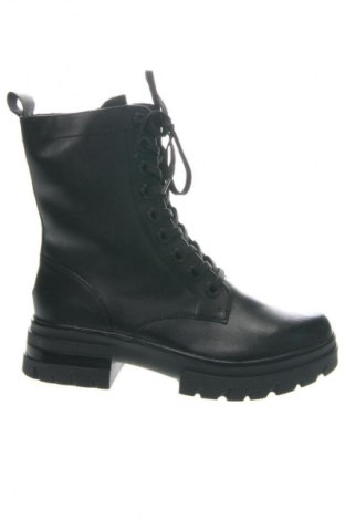 Botine de damă Caprice, Mărime 38, Culoare Negru, Preț 442,99 Lei