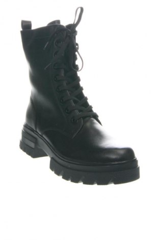 Botine de damă Caprice, Mărime 38, Culoare Negru, Preț 442,99 Lei