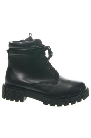 Botine de damă Caprice, Mărime 38, Culoare Negru, Preț 442,99 Lei