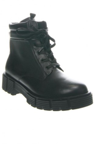 Botine de damă Caprice, Mărime 38, Culoare Negru, Preț 442,99 Lei