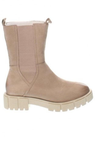 Dámské boty  Caprice, Velikost 39, Barva Béžová, Cena  2 649,00 Kč