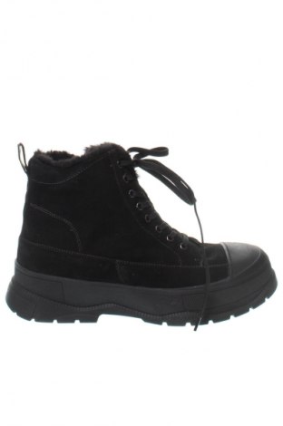 Botine de damă Caprice, Mărime 40, Culoare Negru, Preț 322,99 Lei