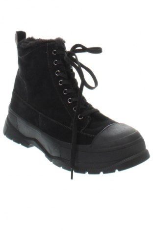 Botine de damă Caprice, Mărime 40, Culoare Negru, Preț 322,99 Lei