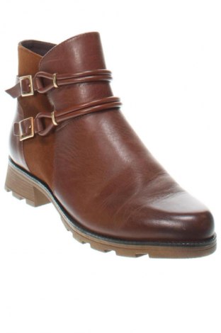 Дамски боти Caprice, Размер 38, Цвят Кафяв, Цена 174,99 лв.
