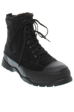 Női bokacsizma Caprice, Méret 38, Szín Fekete, Ár 44 009 Ft