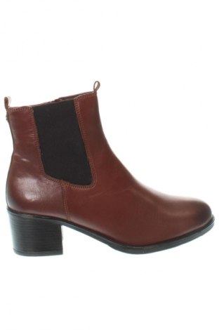 Botine de damă Caprice, Mărime 39, Culoare Maro, Preț 549,99 Lei