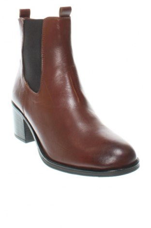 Botine de damă Caprice, Mărime 39, Culoare Maro, Preț 549,99 Lei